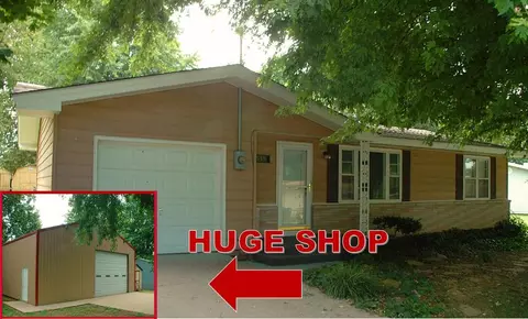 1538 N Rainbow Ave, Springfield, MO 65803 photo 1