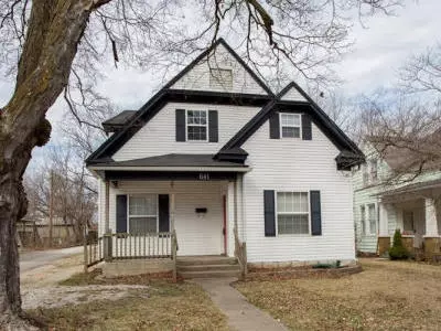 641 S Broadway Ave, Springfield, MO 65806 photo 1