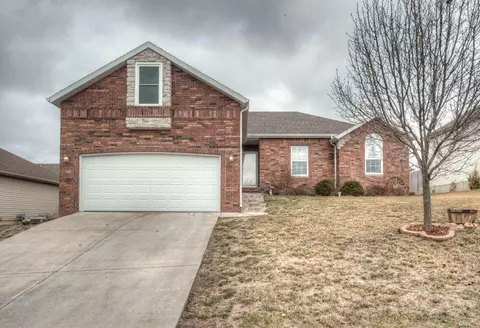 709 Silver Streak Rd, Nixa, MO 65714 photo 1