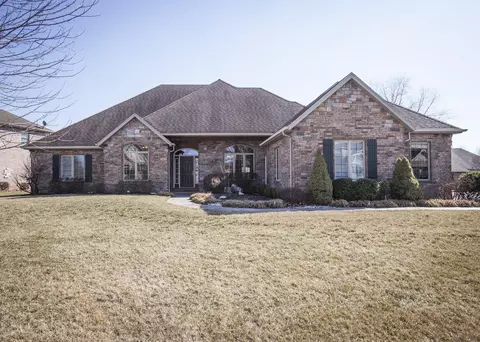 5997 S Overlook Trl, Springfield, MO 65810 photo 1