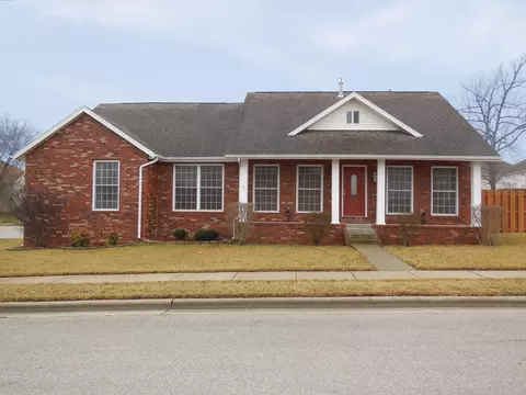 1409 S Casa Grande Ave, Springfield, MO 65802 photo 1