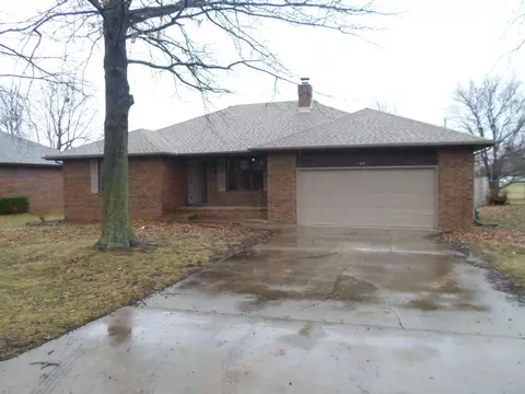 103 W Lorene St, Nixa, MO 65714 photo 1