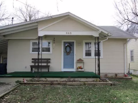 540 W Ildereen St, Springfield, MO 65807 photo 1