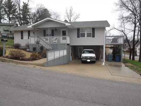 851 Mockingbird Ln, Branson, MO 65616 photo 1