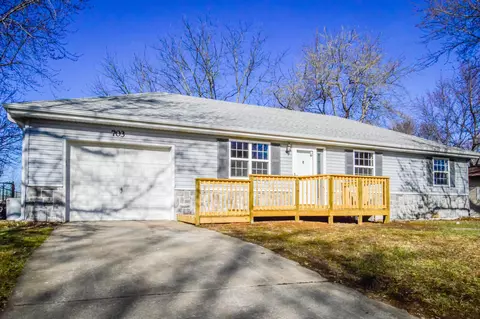 703 Prospect Ave, Nixa, MO 65714 photo 1