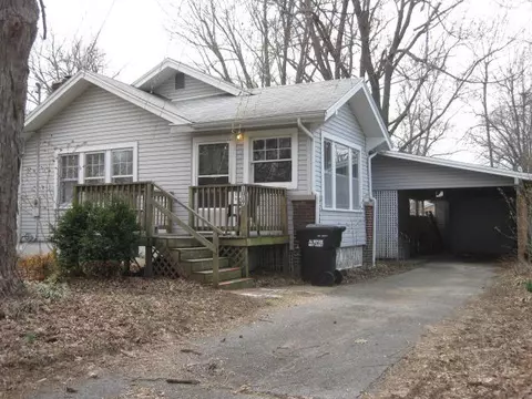 1017 S Ferguson Ave, Springfield, MO 65807 photo 1