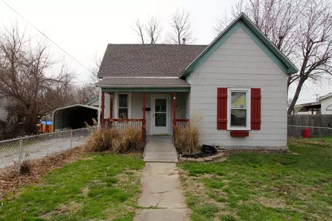 2329 N Concord Ave, Springfield, MO 65803 photo 1