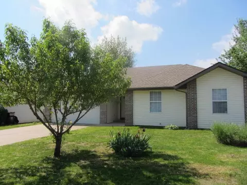 5016 W Tarkio St, Springfield, MO 65802 photo 1