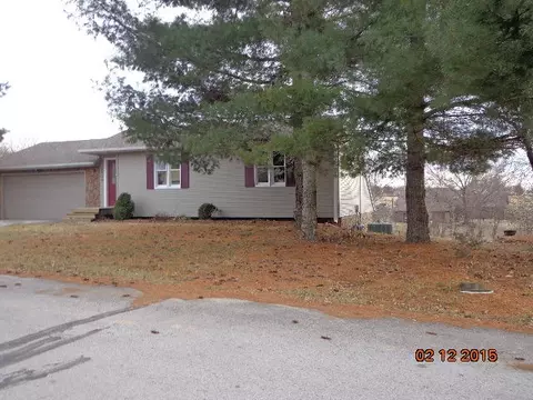 1602 E Sycamore St, Ozark, MO 65721 photo 1