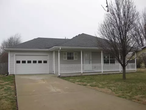 413 Howard St, Willard, MO 65781 photo 1