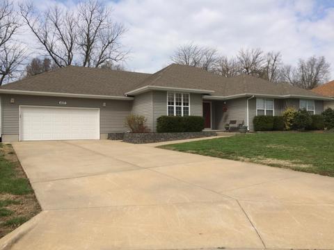 407 South St, Willard, MO 65781 photo 1
