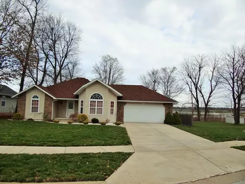3967 W Ildereen St, Springfield, MO 65807 photo 1