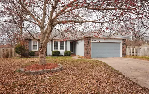3426 W Regal Ct, Springfield, MO 65807 photo 1