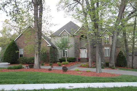 5027 S Glenhaven Ave, Springfield, MO 65804 photo 1