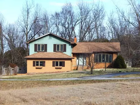 116 Cedar Ridge Rd, Strafford, MO 65757 photo 1