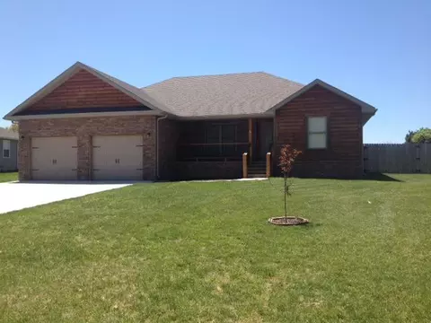 1625 W Brook St, Marshfield, MO 65706 photo 1