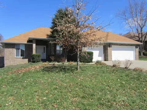 3835 W Edgewood St, Springfield, MO 65807 photo 1