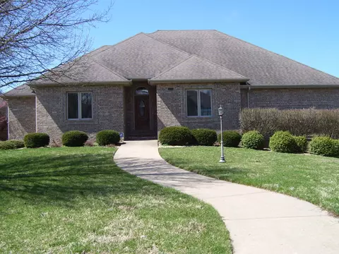 3341 S Catalina Ct, Springfield, MO 65804 photo 1