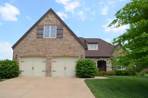 1420 N Wicklow Rd, Nixa, MO 65714 photo 1
