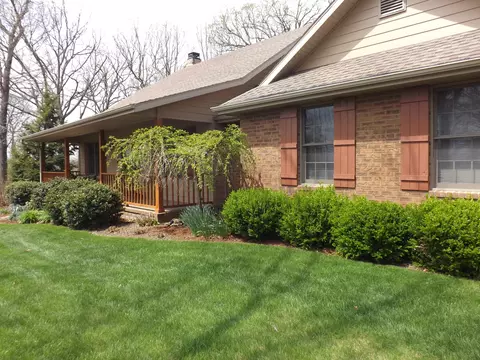 1599 E Henry Ln, Ozark, MO 65721 photo 1