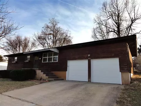 1006 E Georgia St, Ozark, MO 65721 photo 1
