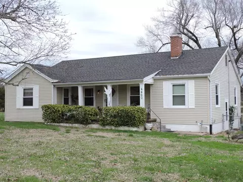 4460 W State Highway O, Willard, MO 65781 photo 1