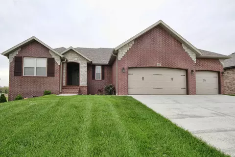 5661 S Eldon Ave, Battlefield, MO 65619 photo 1