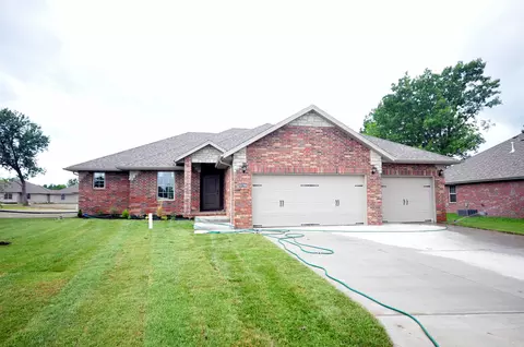 5642 E Pearson Pkwy, Strafford, MO 65757 photo 1