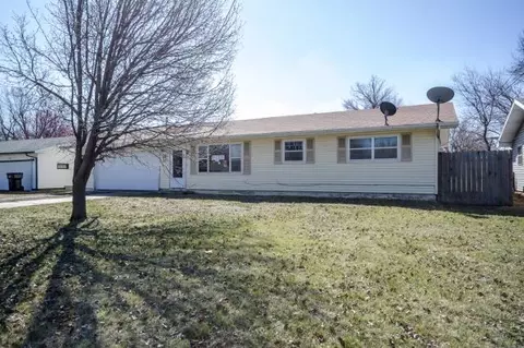 2638 W Jean St, Springfield, MO 65803 photo 1
