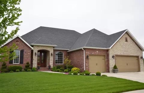 3207 W Rivulet Pass, Springfield, MO 65810 photo 1