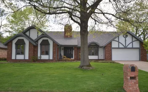 4515 S Delaware Ave, Springfield, MO 65804 photo 1