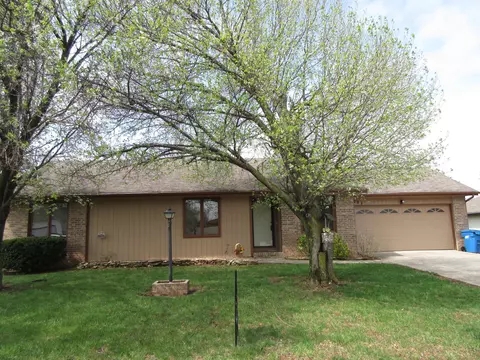 709 S Eagle St, Nixa, MO 65714 photo 1