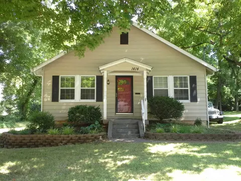 1414 South Ave, Springfield, MO 65807 photo 1