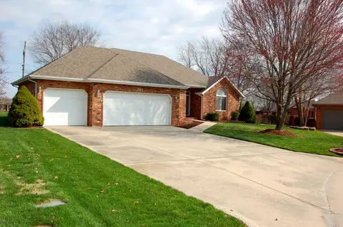 705 E Bennett Ct, Nixa, MO 65714 photo 1