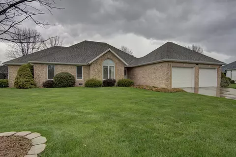 3723 E Kensington Dr, Springfield, MO 65802 photo 1