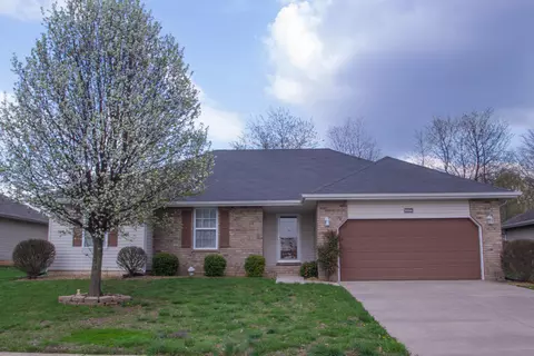 3956 S El Amber Ave, Springfield, MO 65807 photo 1