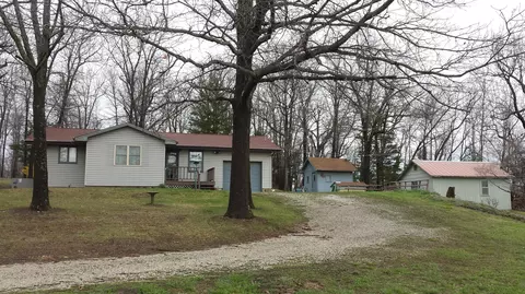 1473 Timber Ridge Rd, Marshfield, MO 65706 photo 1