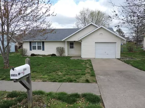 5782 S Stonegate Ave, Springfield, MO 65810 photo 1