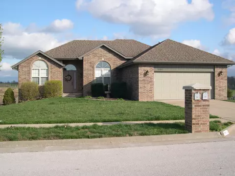 3504 N 29th St, Ozark, MO 65721 photo 1