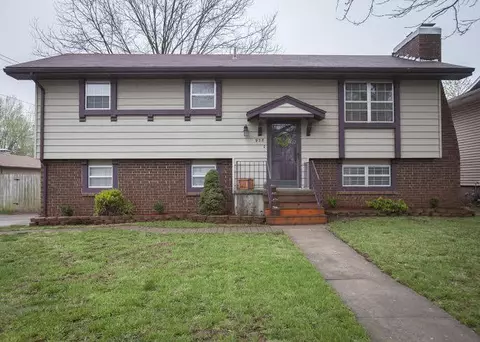 938 E Rosebrier St, Springfield, MO 65807 photo 1