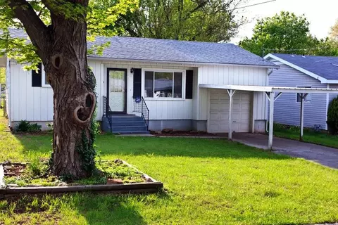 1311 S Newton Ave, Springfield, MO 65807 photo 1