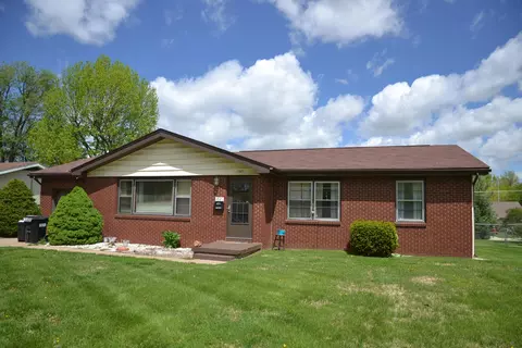 1021 E Morningside St, Springfield, MO 65807 photo 1