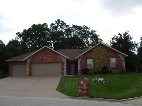 5148 E Clinton Ct, Springfield, MO 65809 photo 1