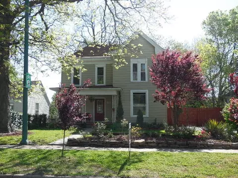 1308 N Sherman Ave, Springfield, MO 65802 photo 1