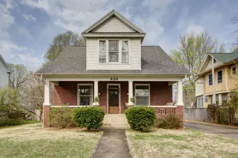 829 S Weller Ave, Springfield, MO 65802 photo 1