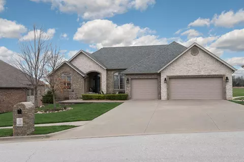 5893 S Nettleton Ave, Springfield, MO 65810 photo 1