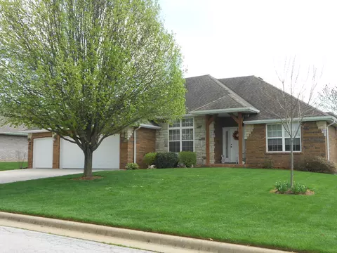 1610 E Bingham St, Ozark, MO 65721 photo 1