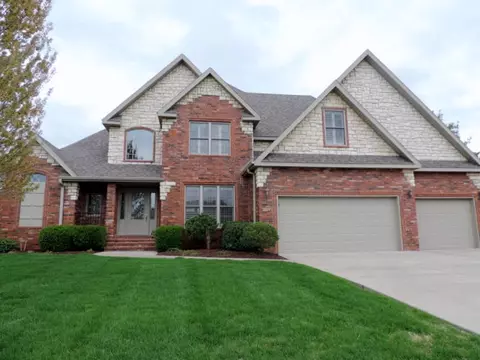 6044 S Lakepoint Dr, Springfield, MO 65804 photo 1