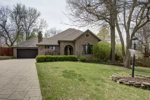 2664 W Alta St, Springfield, MO 65810 photo 1