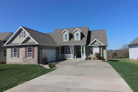 3155 N Hoffman Ave, Springfield, MO 65803 photo 1
